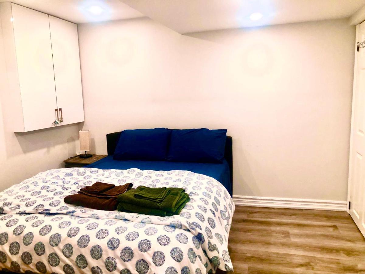 Cozyhome Markham Extérieur photo