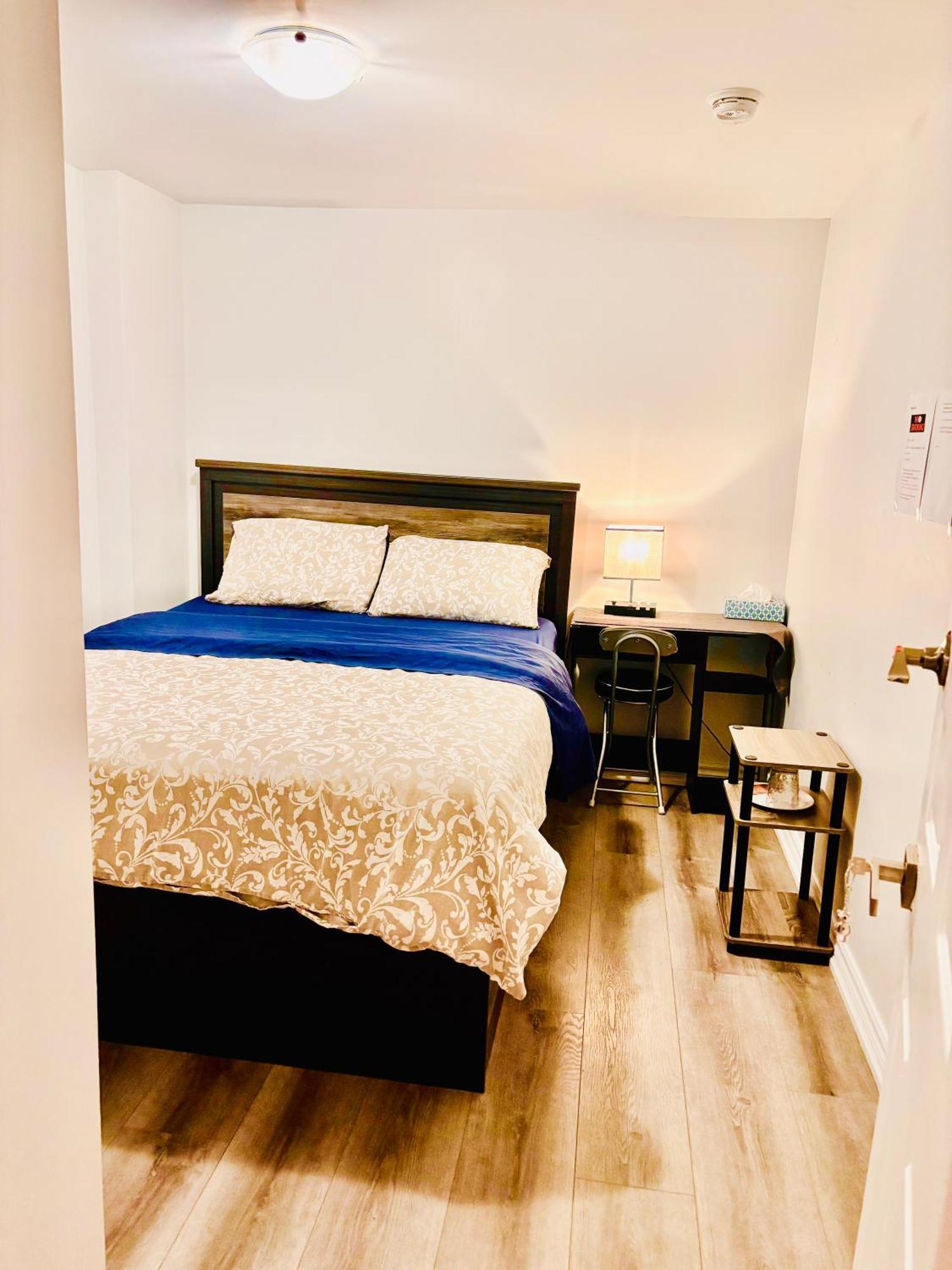 Cozyhome Markham Chambre photo