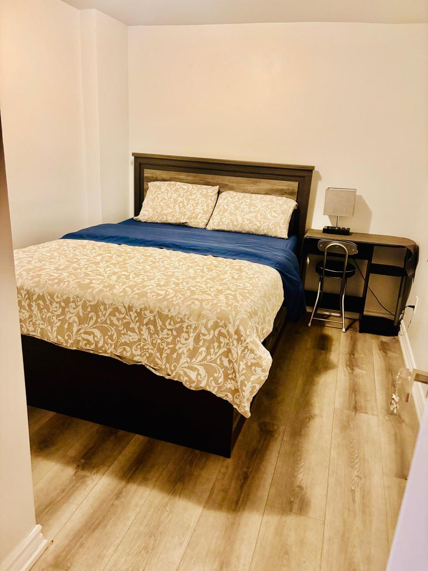 Cozyhome Markham Chambre photo